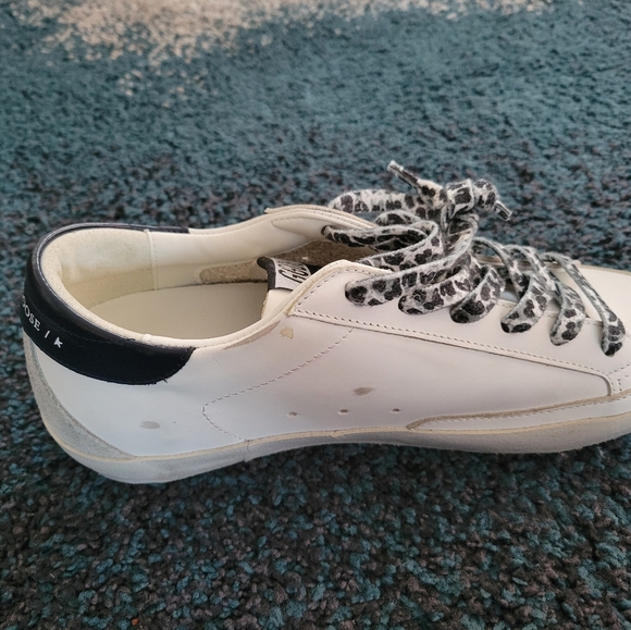 Golden Goose sneakers - Picture 6 of 7